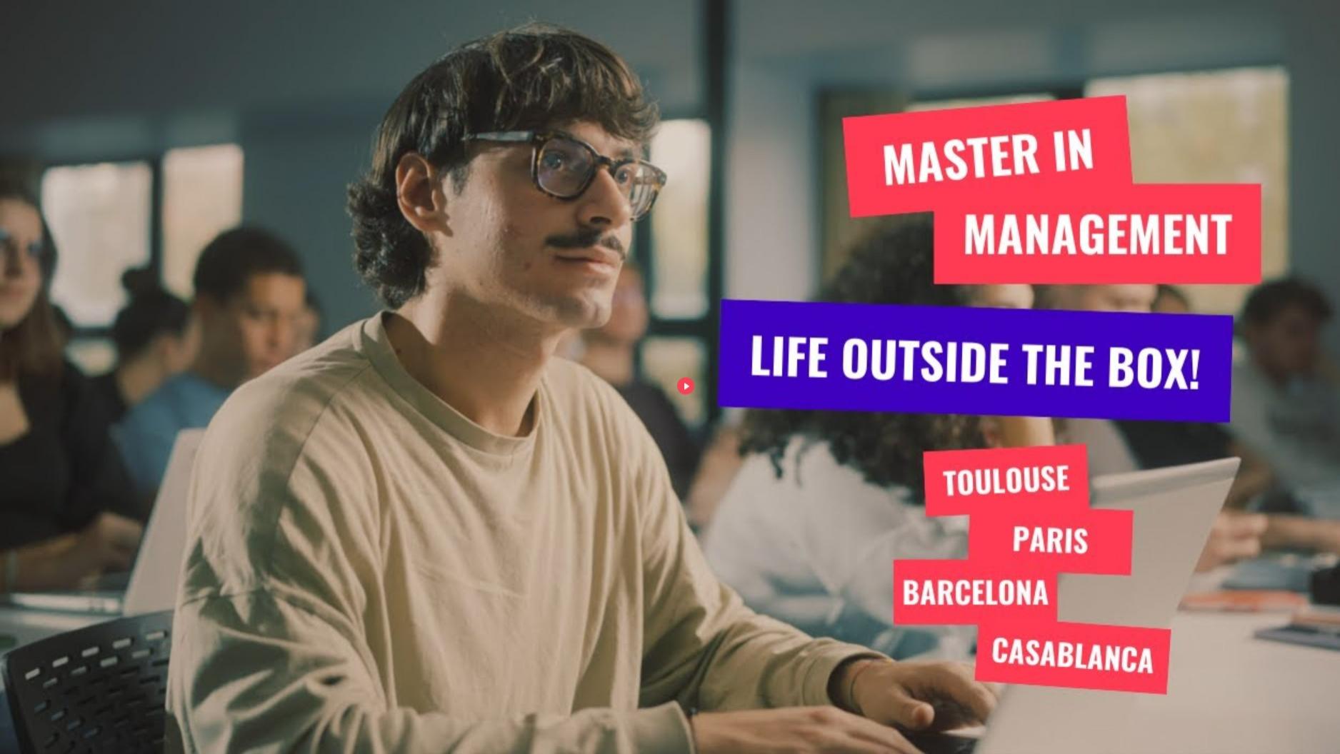 建议收藏！2025 法国高商三重认证学校名单一览表：图卢兹商学院等资深院校为何备受追捧？