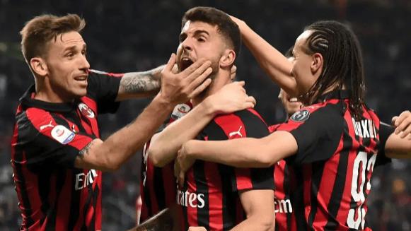 3月8日，提前夺冠还是绝地反击？今晚米兰德比将决定意甲赛季走势