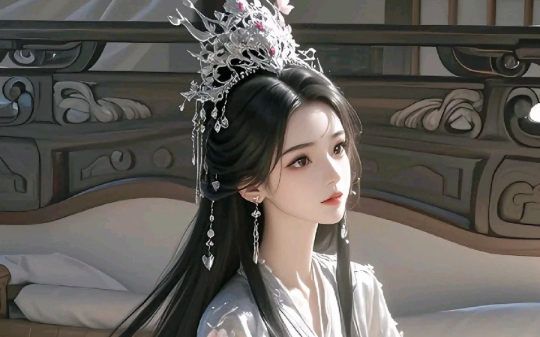 皇帝说我难登大雅之堂，我转身自己当皇帝