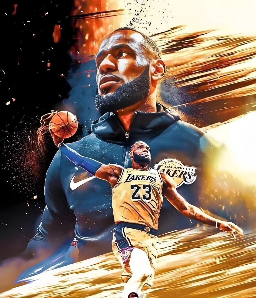 即使老詹离开湖人，下赛季合同也是排队给

骑士哈登米切尔 勇士库里格林  抢着给