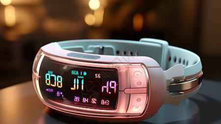 手环数据传云端，靠手机还是独立联网？四种方案优缺点都在这了