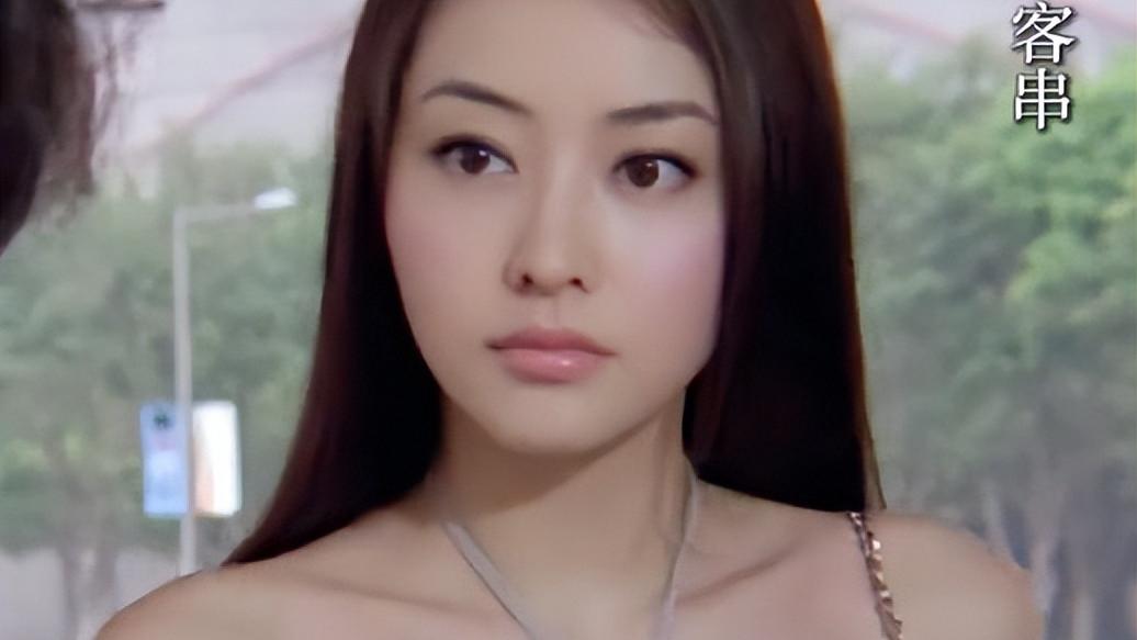 曾经的名模沦为全职主妇，丈夫的一句“你不再发光”，撕开了豪门婚姻最虚伪的一面