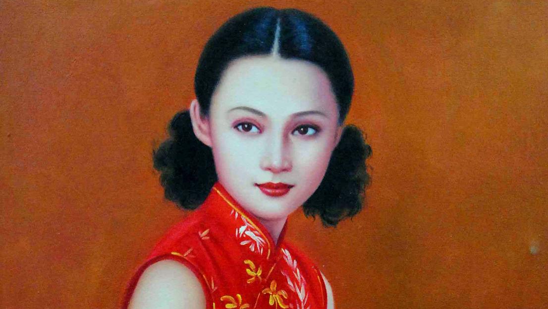 古今中外世界名画（34）