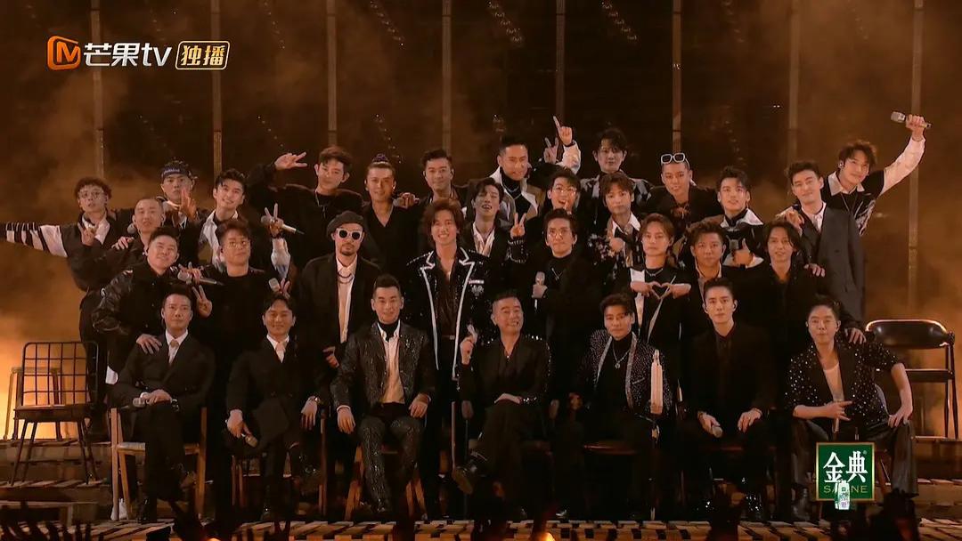 我宣布《披荆斩棘6》不直播，我不看