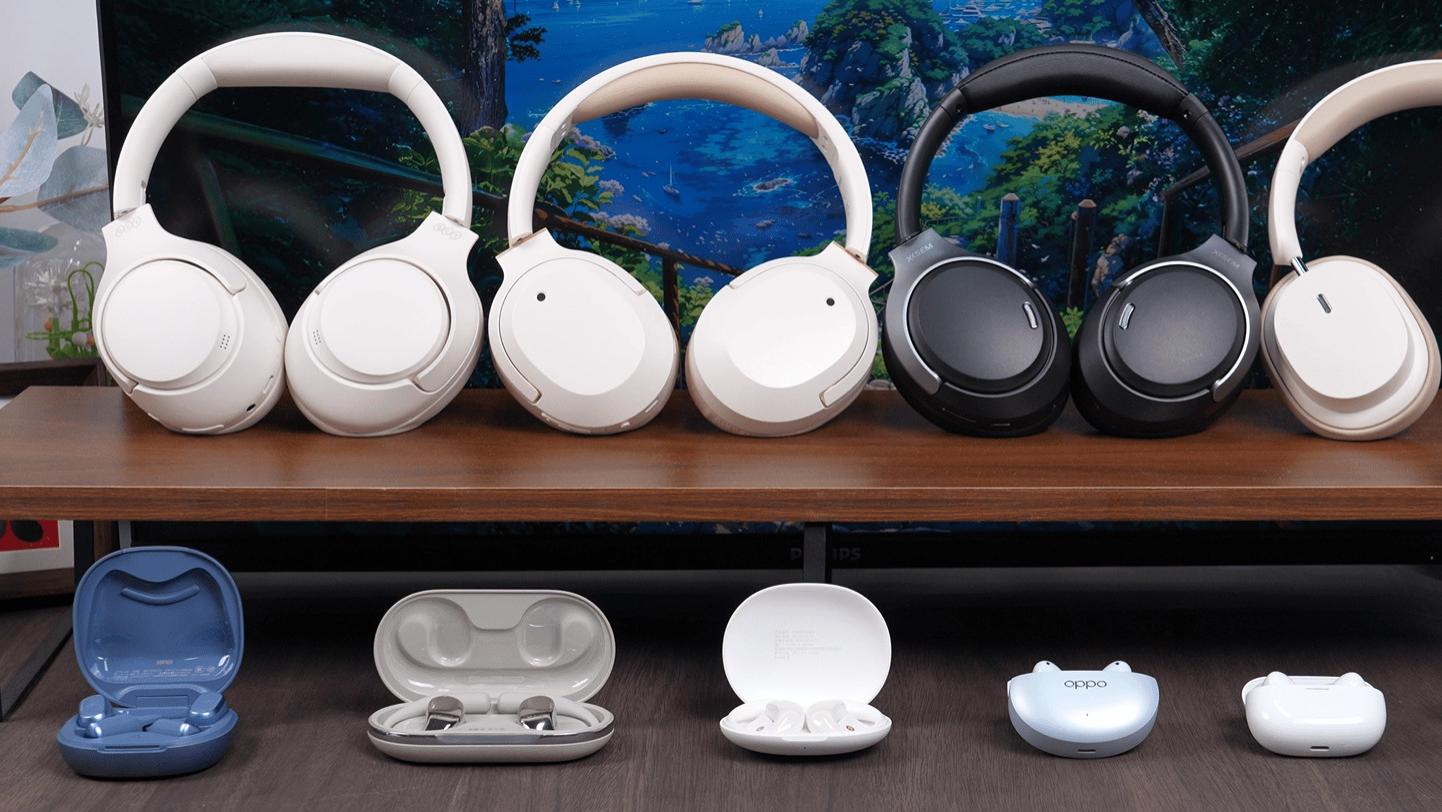 目前最建议买的开放式耳机有哪些？2026开放式蓝牙耳机排行榜前十名