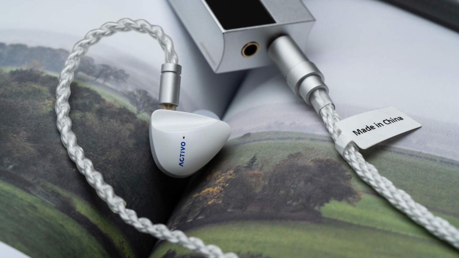 艾利和SCOOP：999元怒卷千元档的HiFi入耳耳机