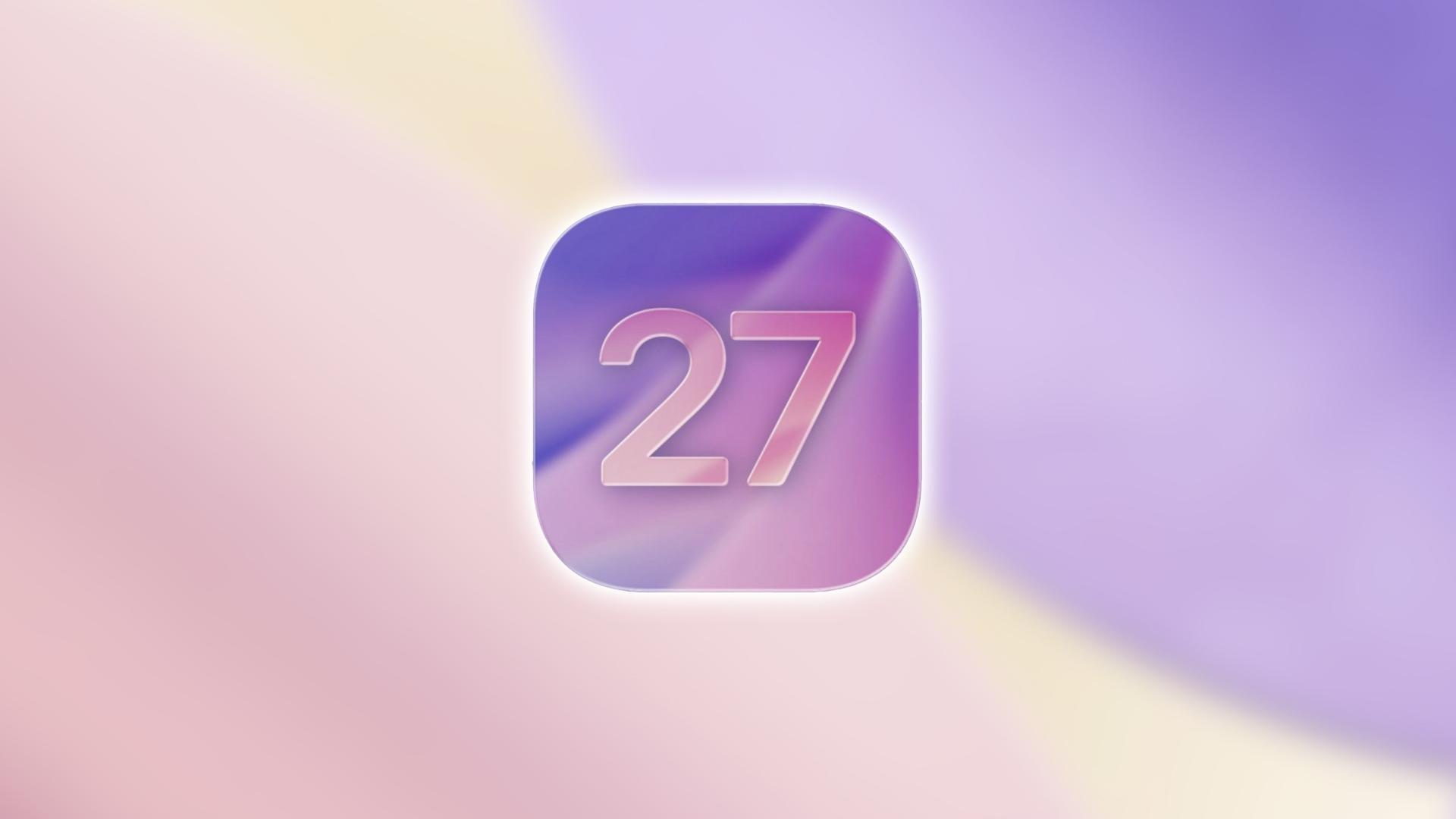 iOS 27 又一新功能泄露，快捷指令大更新！