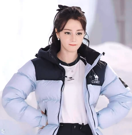 想了半天漂亮话发现最漂亮的是你呀