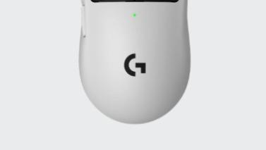 电竞娱乐选什么鼠标？罗技GPW5雪豹舒适度拉满