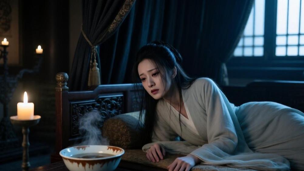 谁说帝王无情？这个皇帝为了宠妻，竟在春分这天干了一件让天下女人都嫉妒的事！