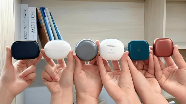 蓝牙耳机怎么选择比较好？性价比高的蓝牙耳机排行榜10强分享！