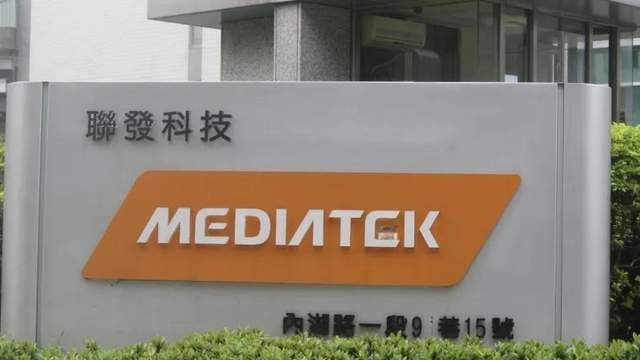 联发科4月技术三连发：端侧AI、汽车芯片、云端算力全面突破