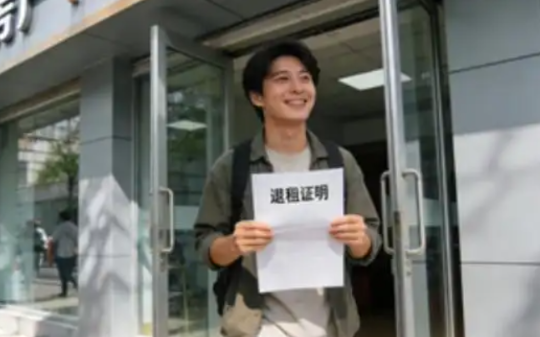 年终奖金发了3块钱，我当场辞职并退掉了租房，回到了老家，正月十四公司人事打了31个电话