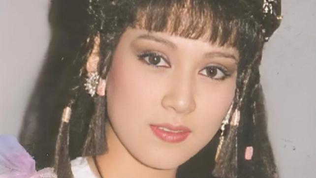 曾被称为“最美阿珂”，以美艳著称的陈玉玫情路坎坷，红颜老去