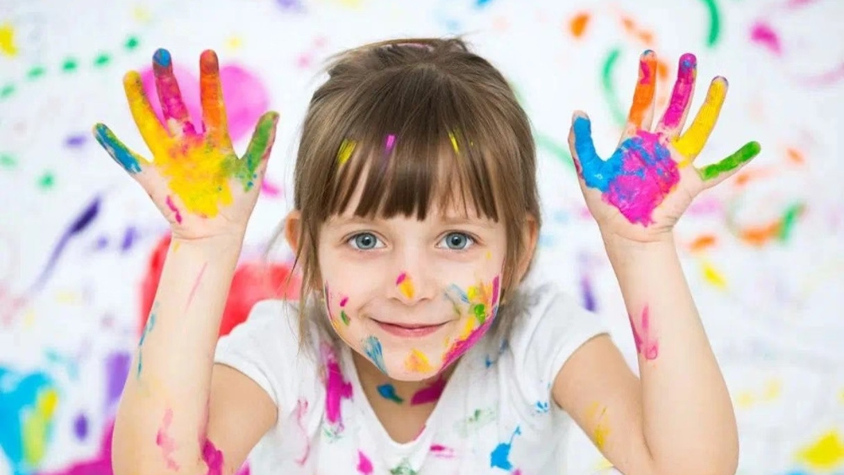 越“脏”越聪明？那些被我们制止的“脏玩”，才是孩子最需要的早教课