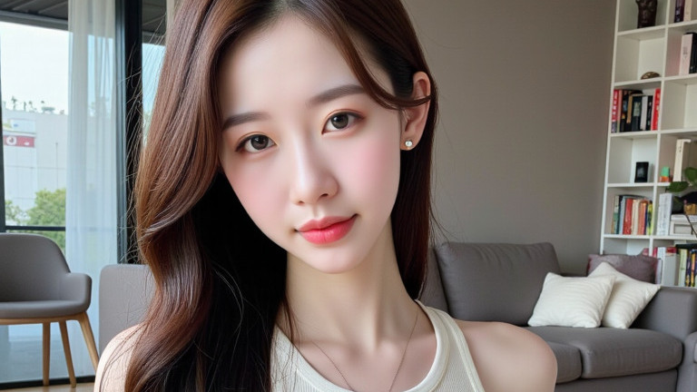 中年女人的顶级快乐，中3条就幸福爆棚