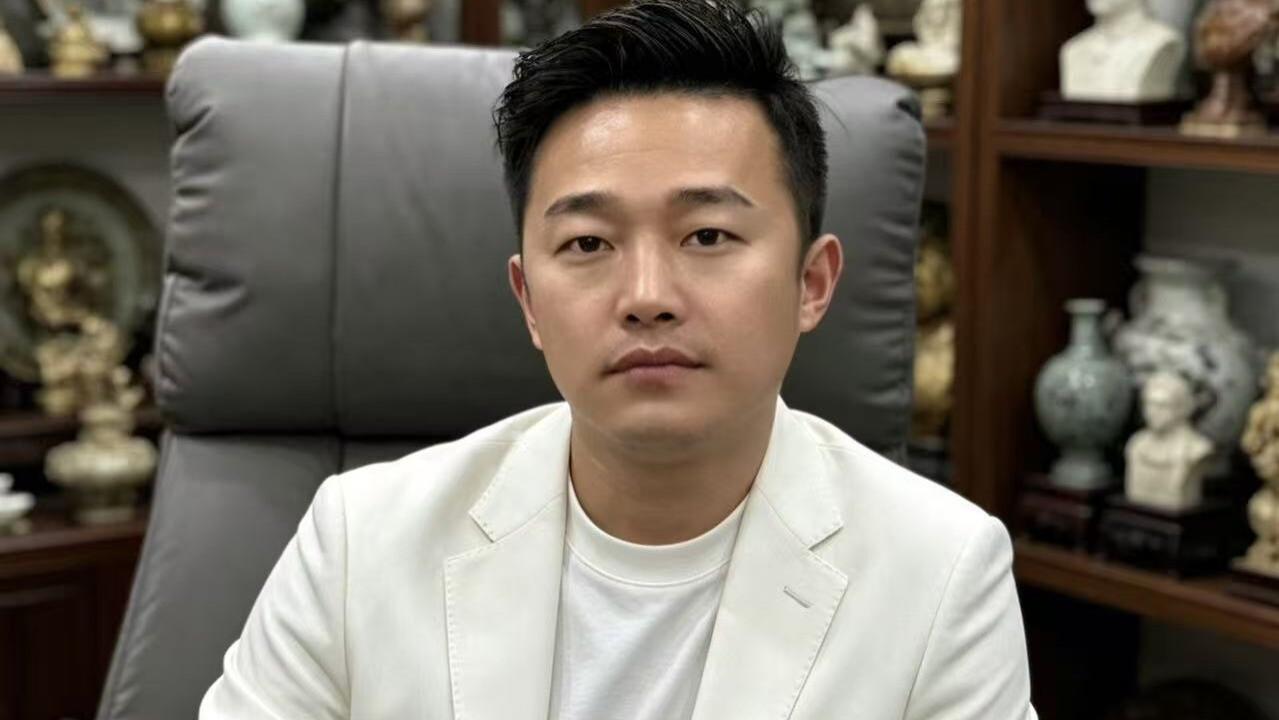 张凌军：火眼鉴瑰宝，六代续华章，以专业守护古今文化御藏