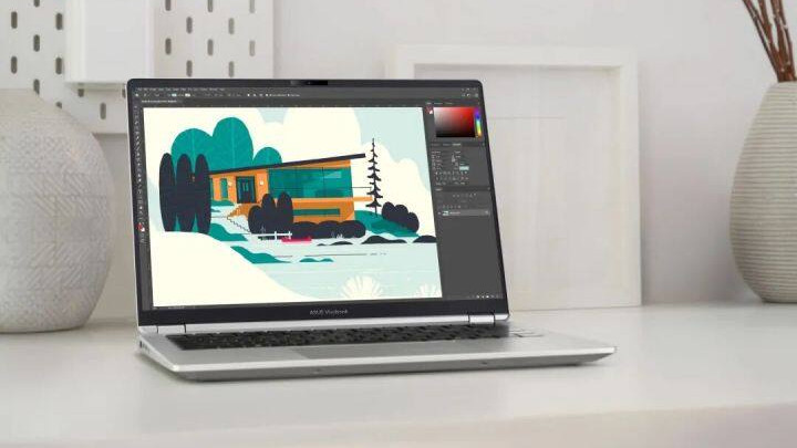 当代职场人的“能工智人”，华硕无畏Pro16 2026实力适配