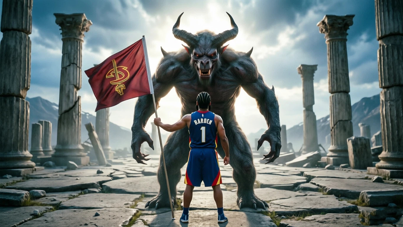 天王山再临：是打破魔咒，还是重蹈覆辙？