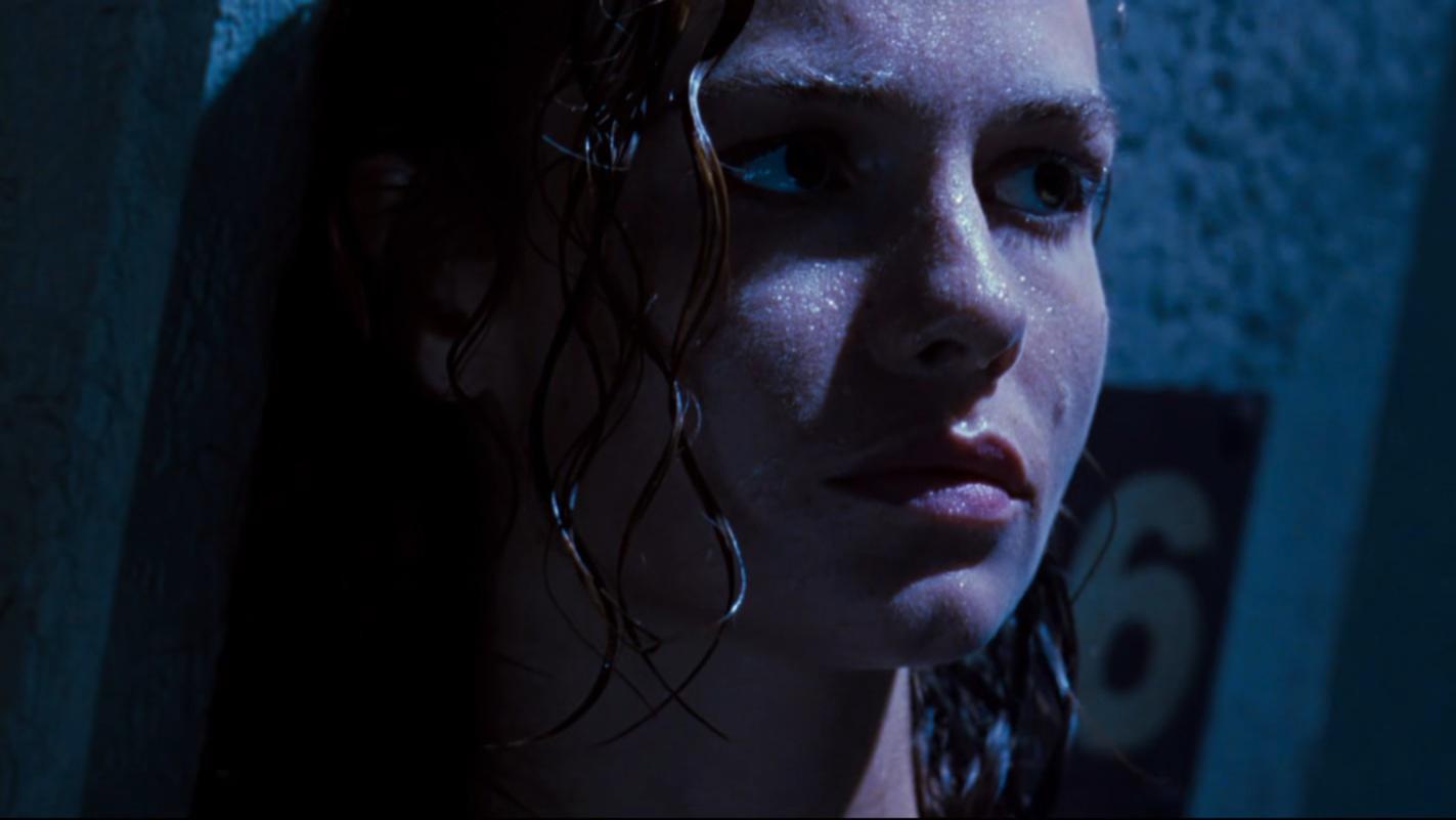 《深海狂鲨》电影好棒！