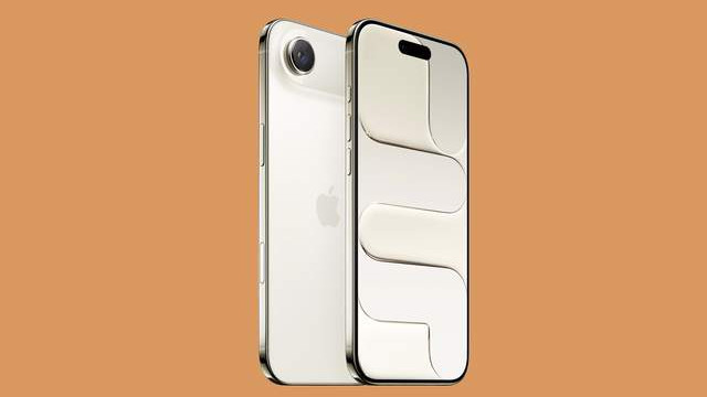 5049 元的 iPhone Air 上架！太离谱了