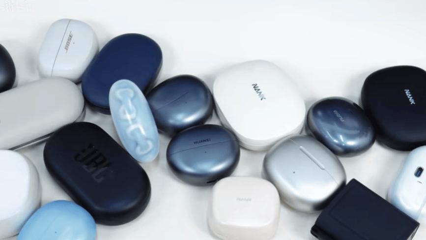 最建议买的开放式耳机品牌有哪些？2026百元开放式耳机推荐