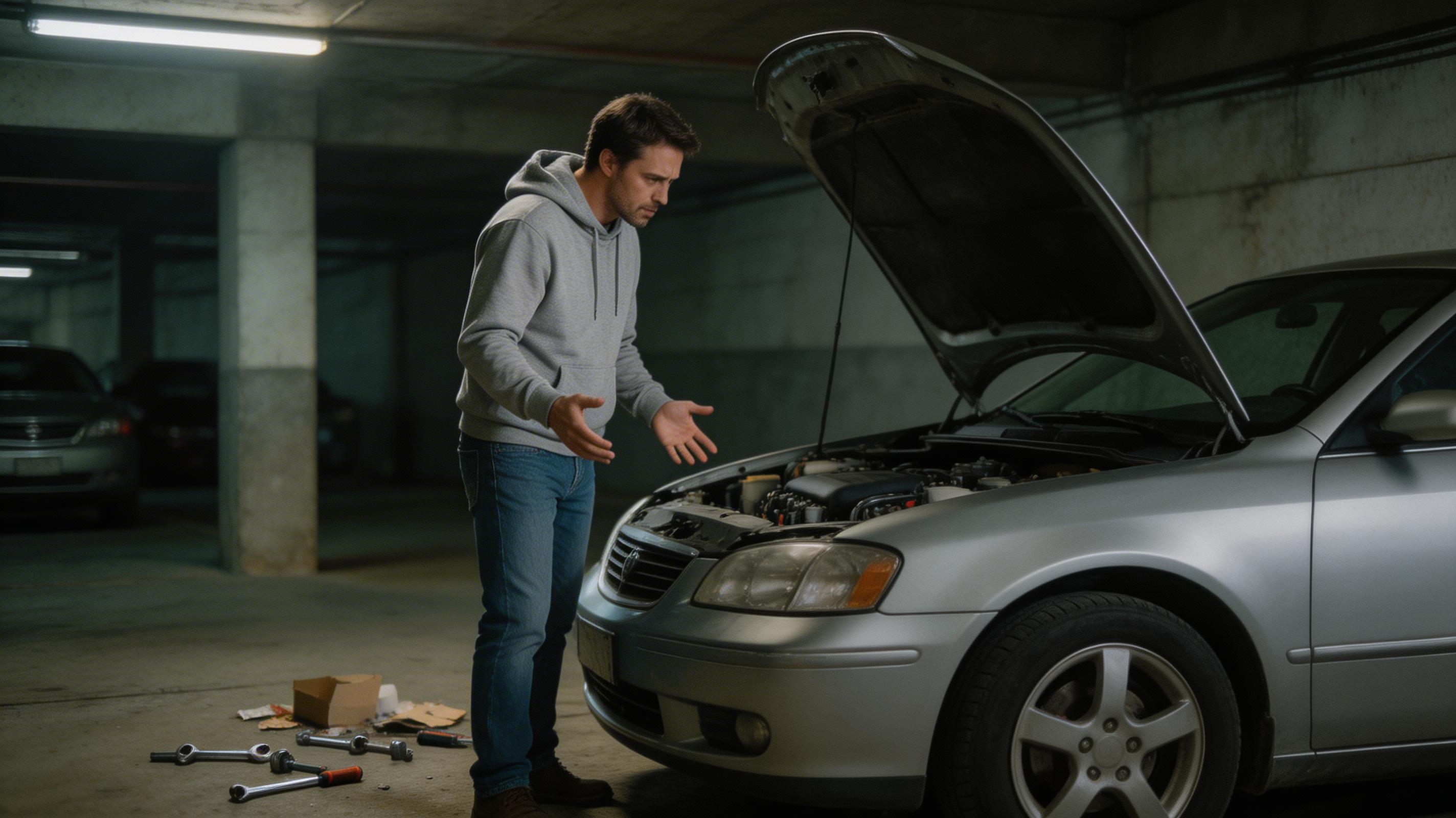 5个汽车保养小贴士，吉时猿专家建议收藏