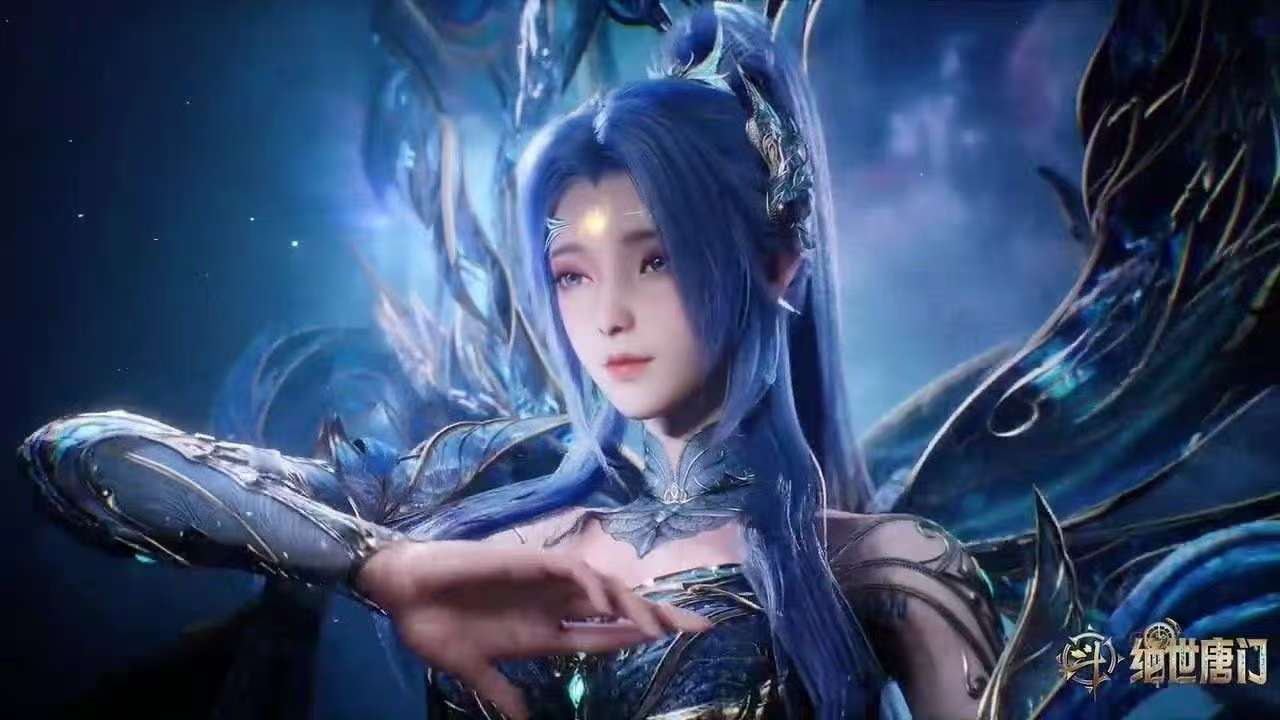 第二次海神缘大会开启，霍雨浩思念冬儿，却惨遭女主粉攻击