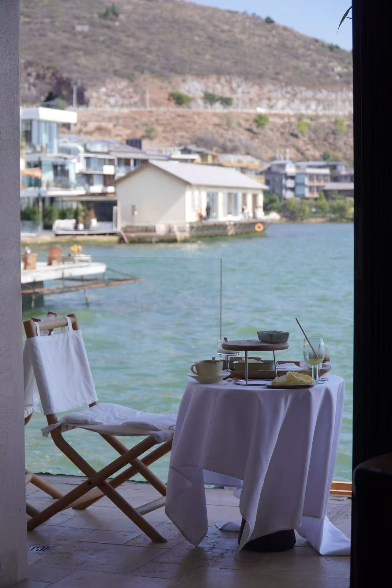 云南旅游，大理双廊古镇美景打卡攻略！