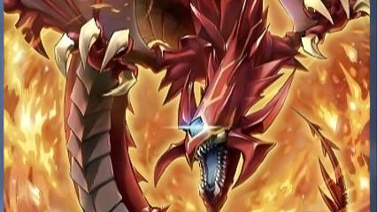 游戏王：「三幻魔」新系列卡牌