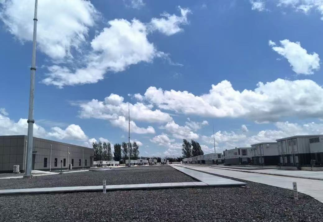 金融织“能”入网 助力河南聚势蓄能