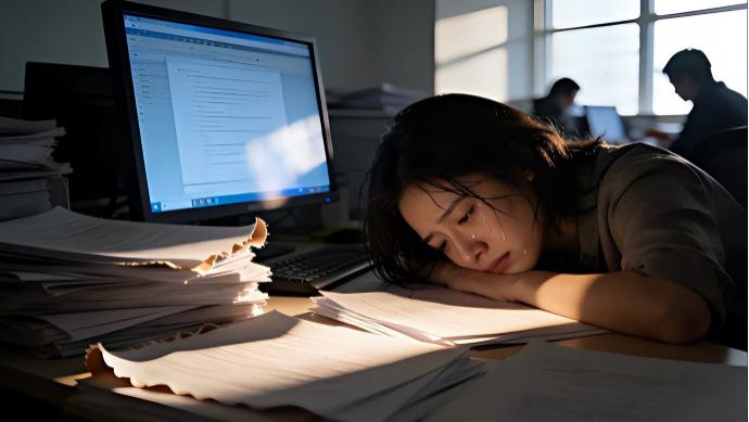 你那么会共情，一定很累吧？