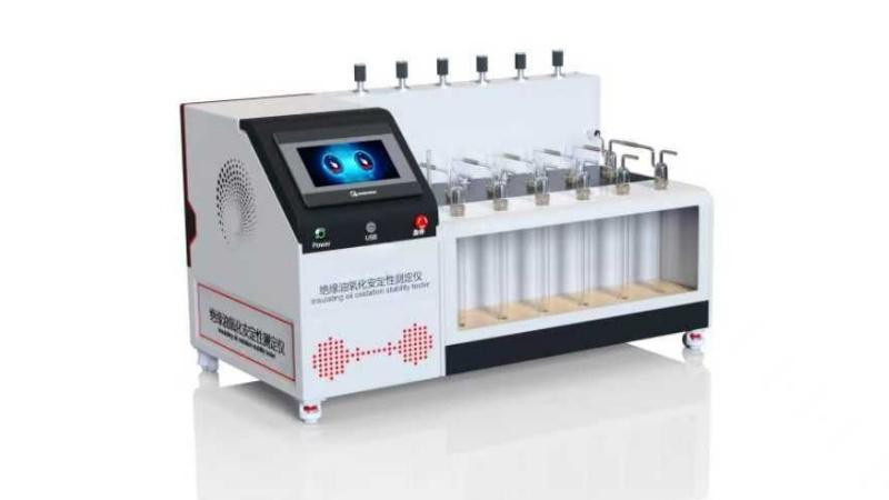 HT-F1070 绝缘油氧化安定性测定仪 SH/T0206-1992、NB/SH/T 0811-20