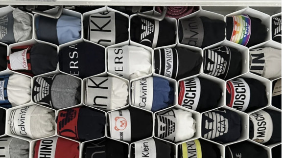 男士内裤怎么选？品牌五大排名权威榜单 日常男士内裤选购指南