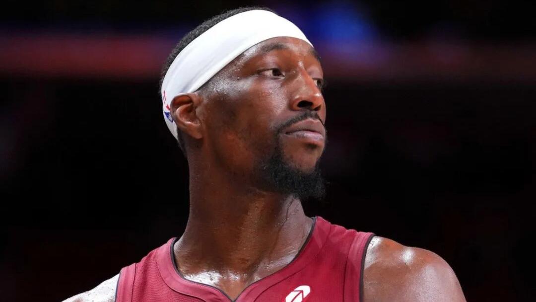 下滑严重！拿了83分之后，阿德巴约怎么样了？