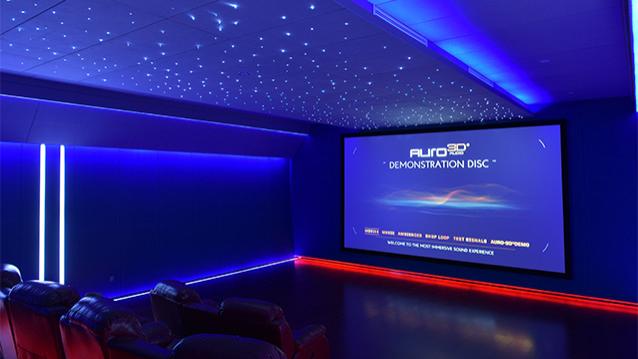 家庭影院声学工程全解析：隔音、吸音与防震的系统化方案