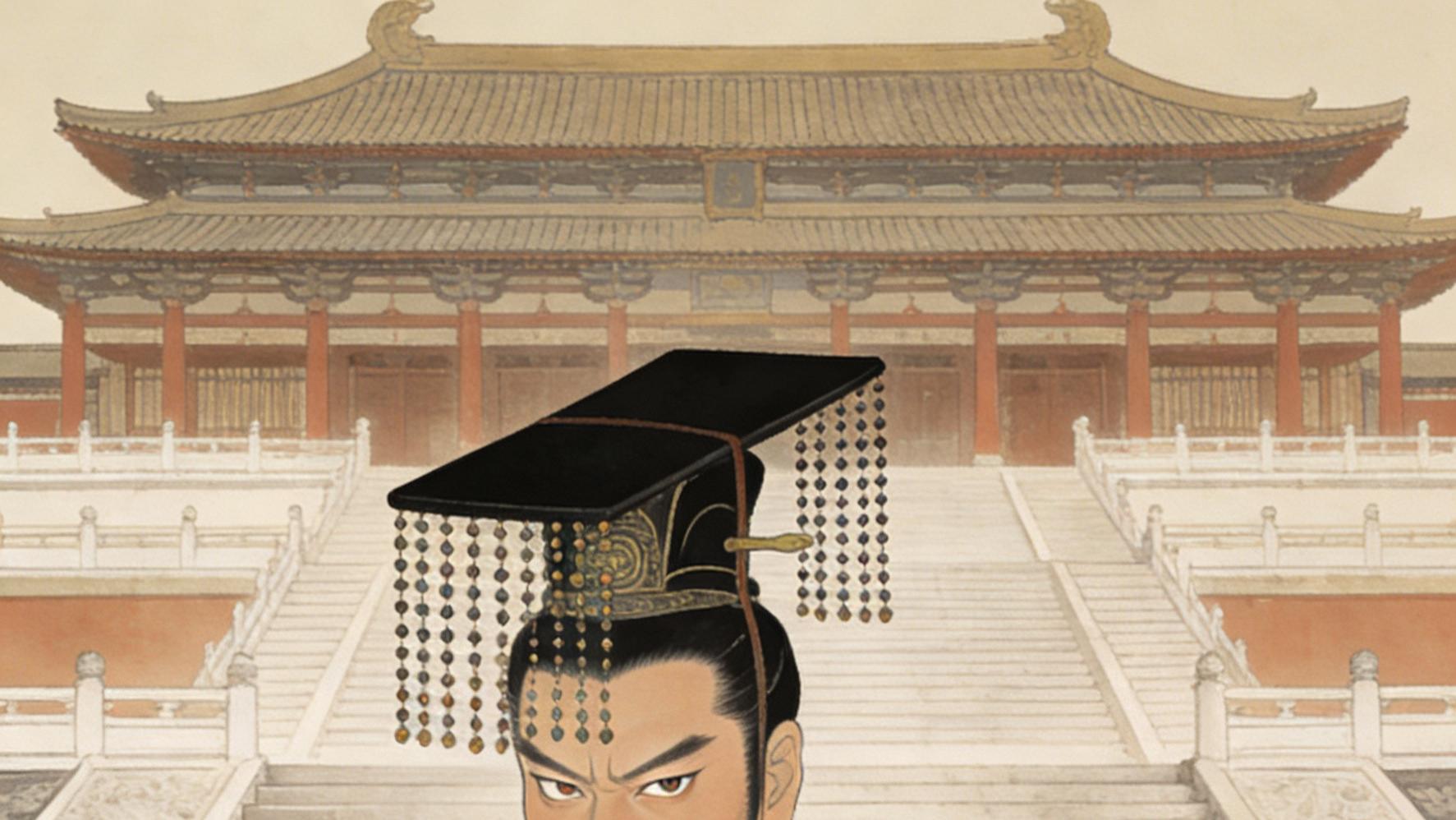 秦始皇一生最狠的3个决定，奠定中国两千年格局