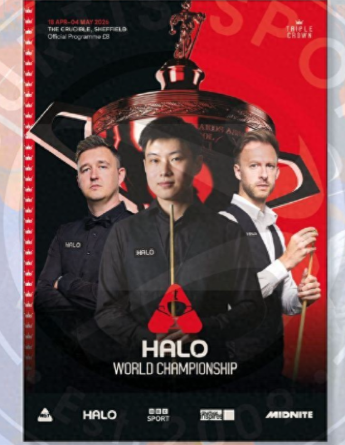 中国六人打进世锦赛最后关卡，147炸场却只是开胃菜，谁能真进克鲁斯堡？

今天早