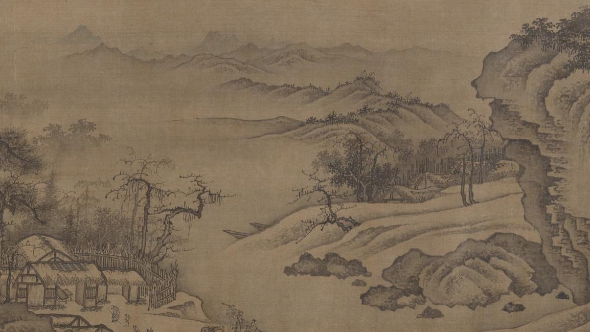 意识的连续性，任何精神或认识上的提升都必然是一种连续性的提升