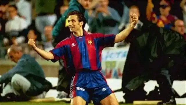 出人意料的西甲金靴，不受阿根廷队重视，还在西班牙队缺乏存在感