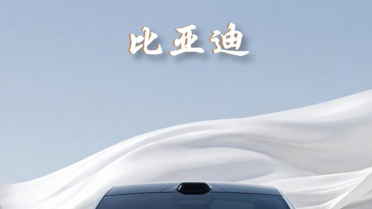 海豹08掉头一把过！