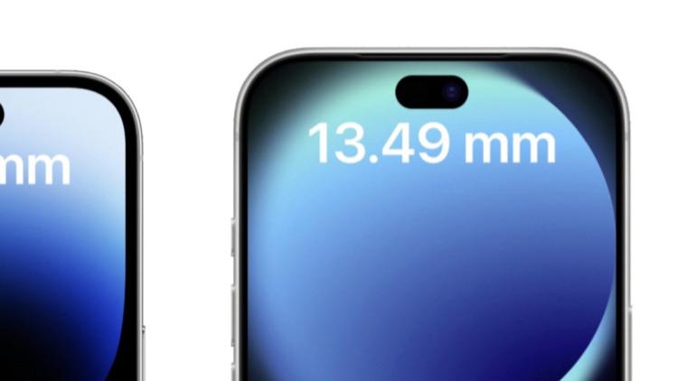 iPhone 18 Pro 灵动岛设计，将有两套方案！