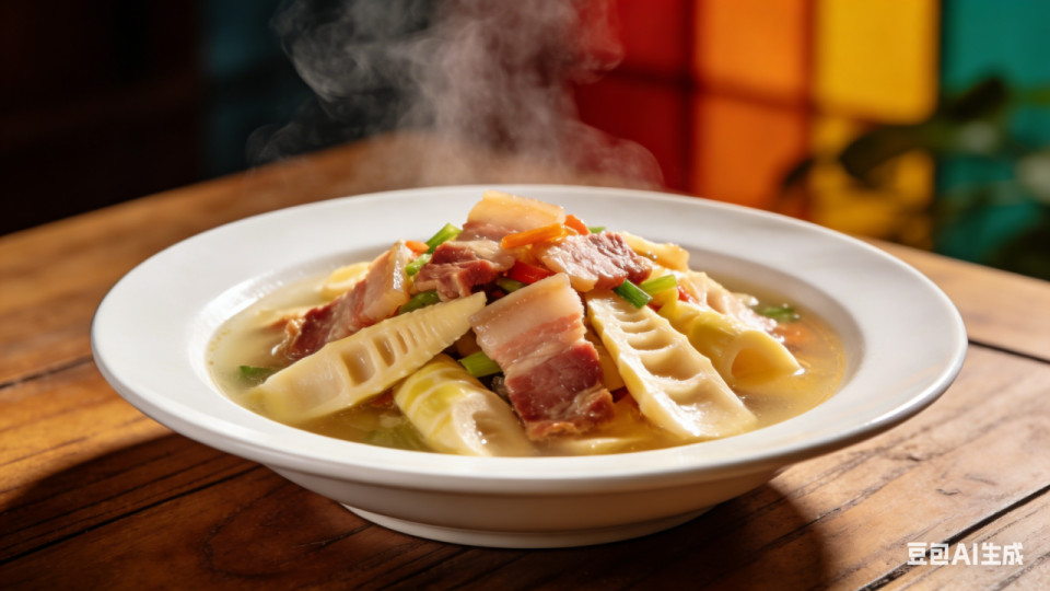 古人舌尖上的春意，你尝过几味