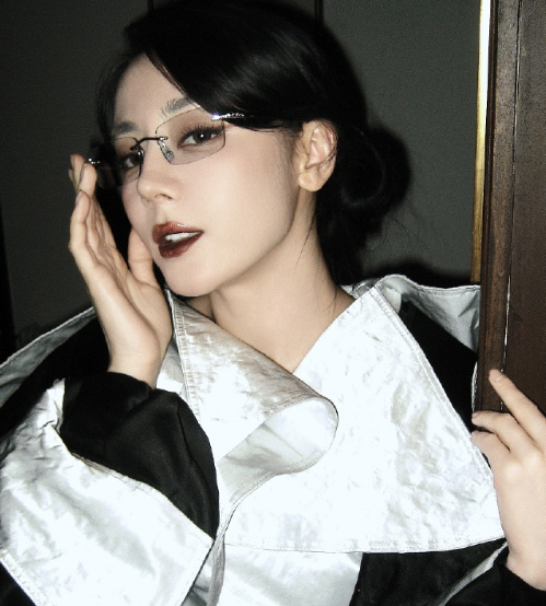 你就只有你自己，这个时候你就会变得强大