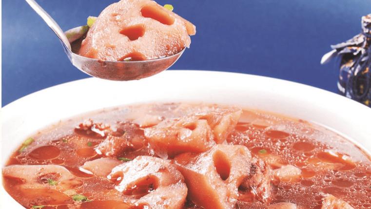 来菜、何采莲“偷袭”珠三角，湖北菜要在全国“登陆”？