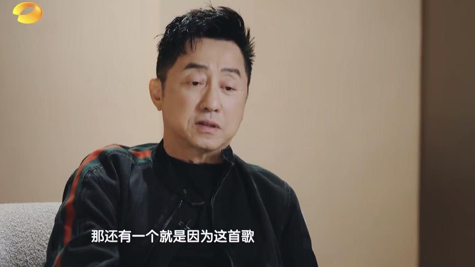 《歌手2026》首期排名出炉！齐豫勇夺第一，庾澄庆意外被淘汰