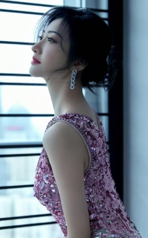 景甜高清绝美壁纸分享来咯