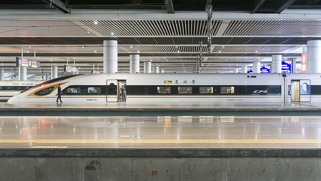 直达澳门，广东这条南北向高铁新通道即将开工！正线全长190公里