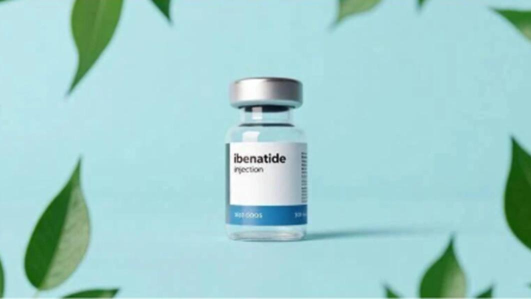 GLP-1RA新后浪：Ebenatide长效降糖，却给肌肉留了一道黄灯