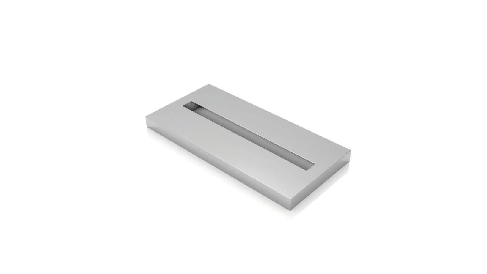 诚卫 CW-Z567 挠曲强度试样模具YY/T 0271.2-2016 介绍说明